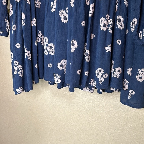 FREE PEOPLE boho mini - Picture 6 of 8